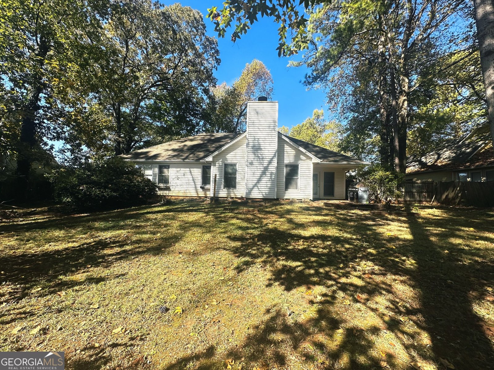 1329 Christiana Drive Lawrenceville - Photo 37