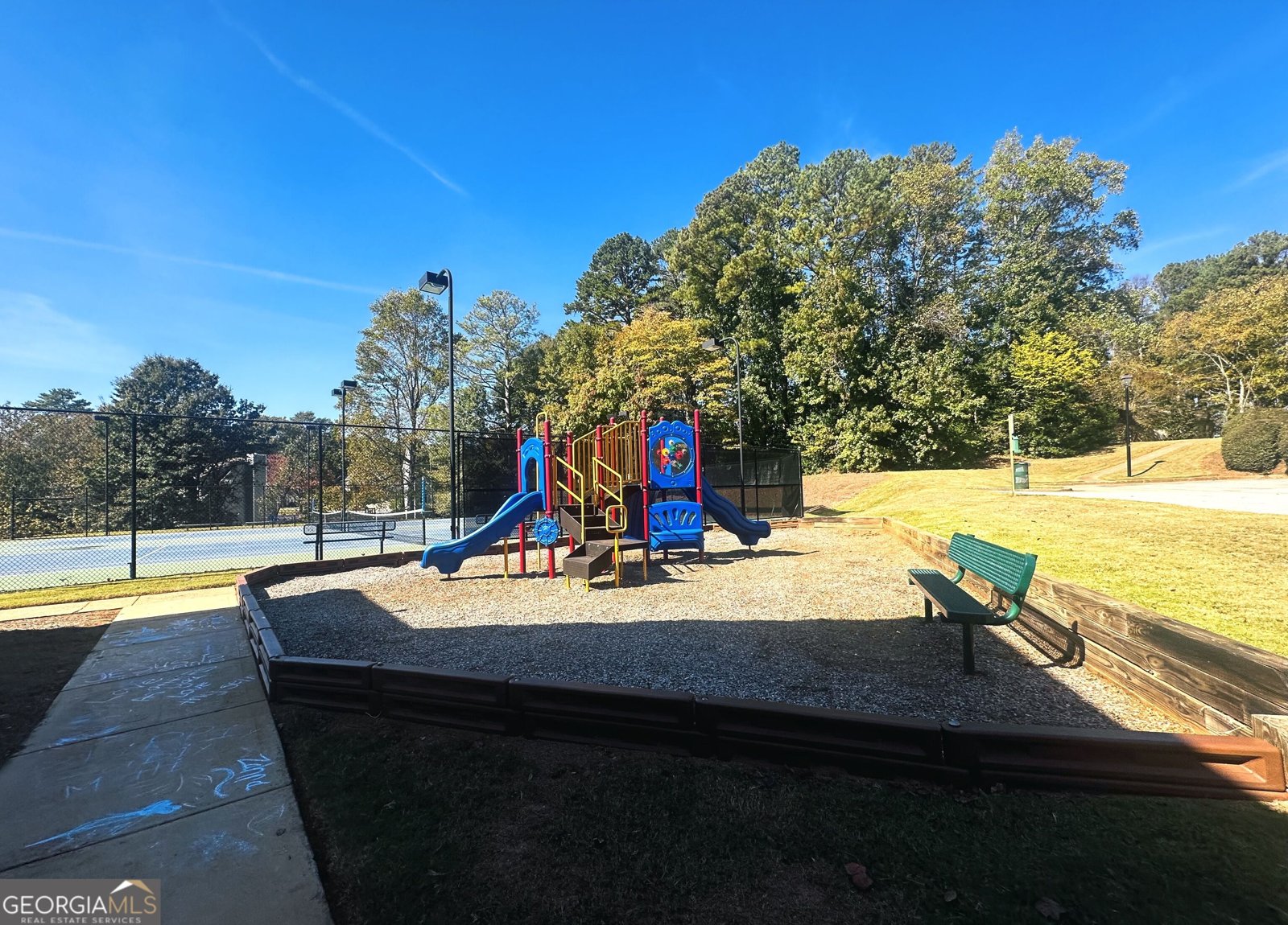 1329 Christiana Drive Lawrenceville - Photo 40