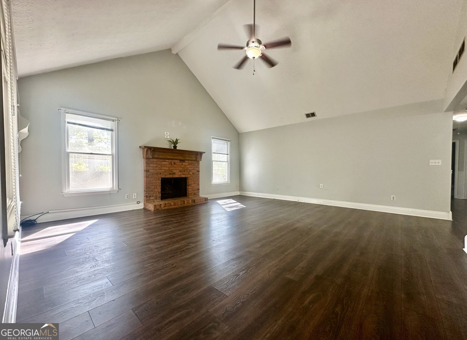 1329 Christiana Drive Lawrenceville - Photo 8