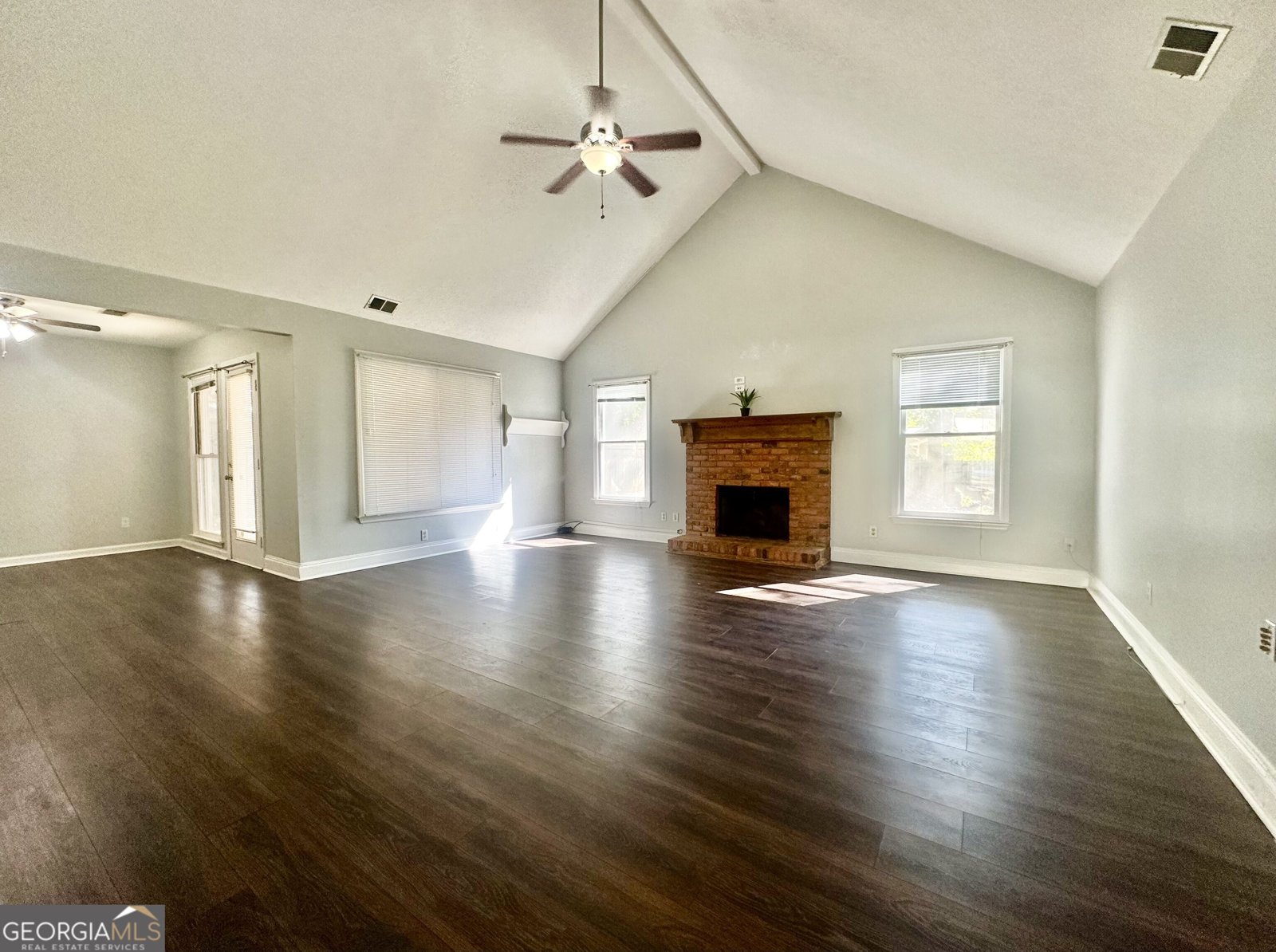 1329 Christiana Drive Lawrenceville - Photo 9