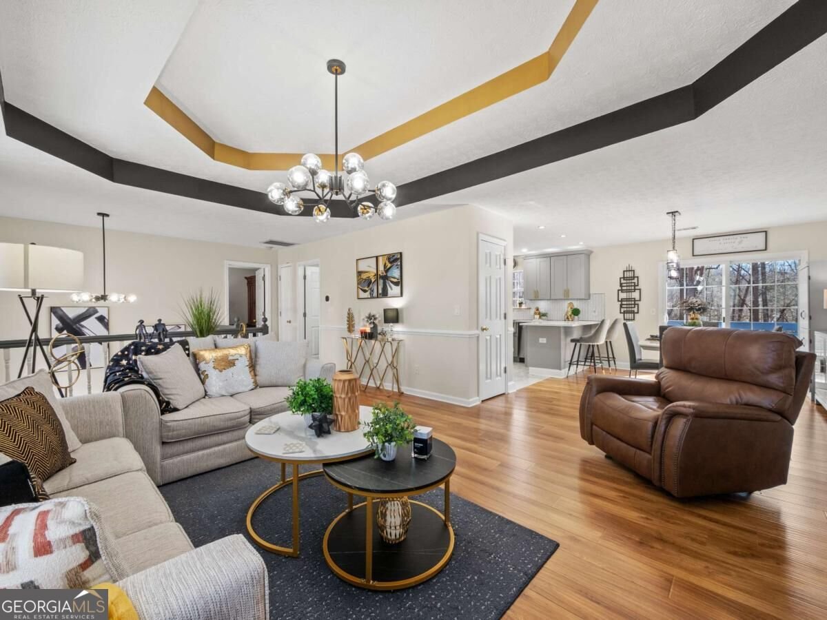 7235 Ironwood Drive Gainesville - Photo 10