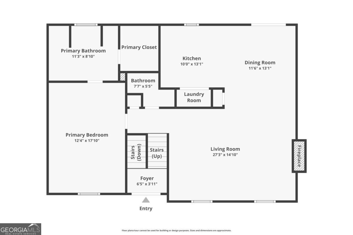 7235 Ironwood Drive Gainesville - Photo 44