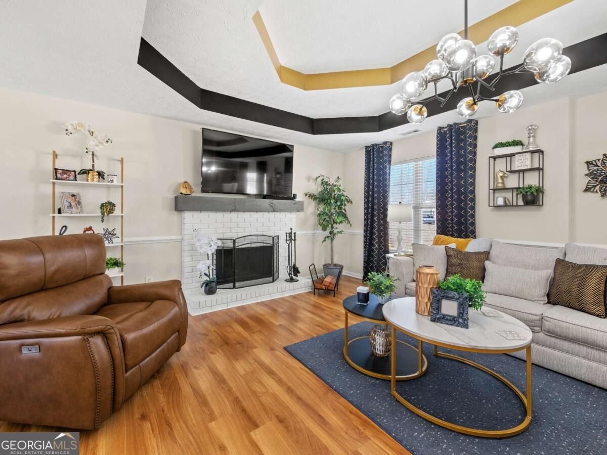 7235 Ironwood Drive Gainesville - Photo 9