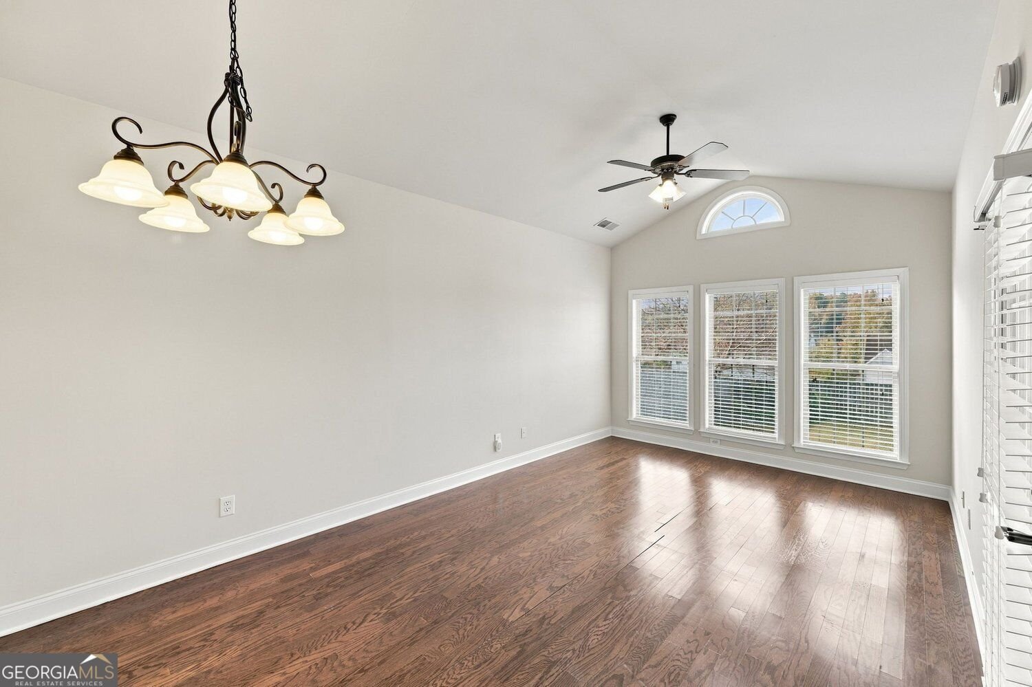 1060 Amber Waves Avenue Hoschton - Photo 10