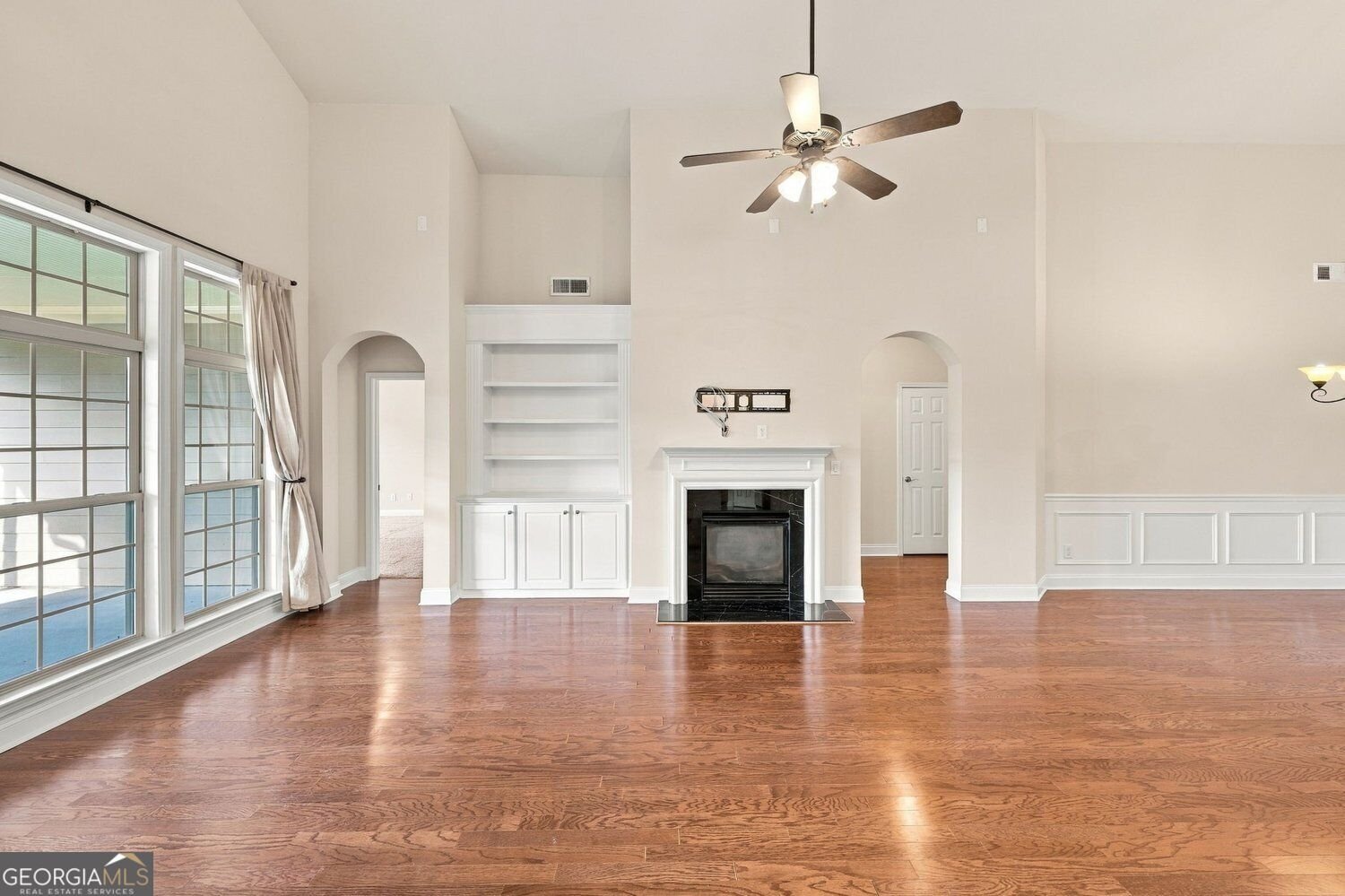 1060 Amber Waves Avenue Hoschton - Photo 11
