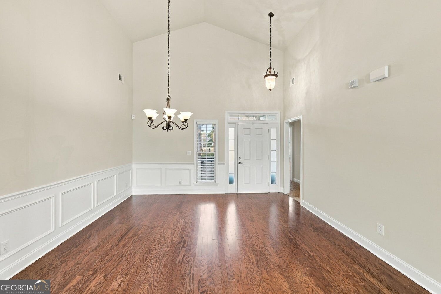 1060 Amber Waves Avenue Hoschton - Photo 18