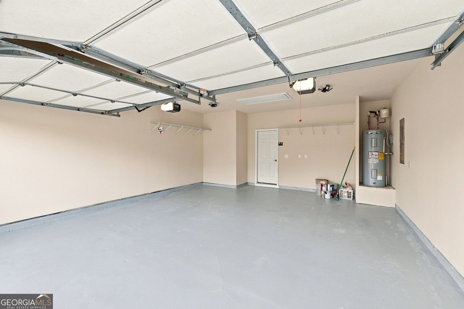 1060 Amber Waves Avenue Hoschton - Photo 28