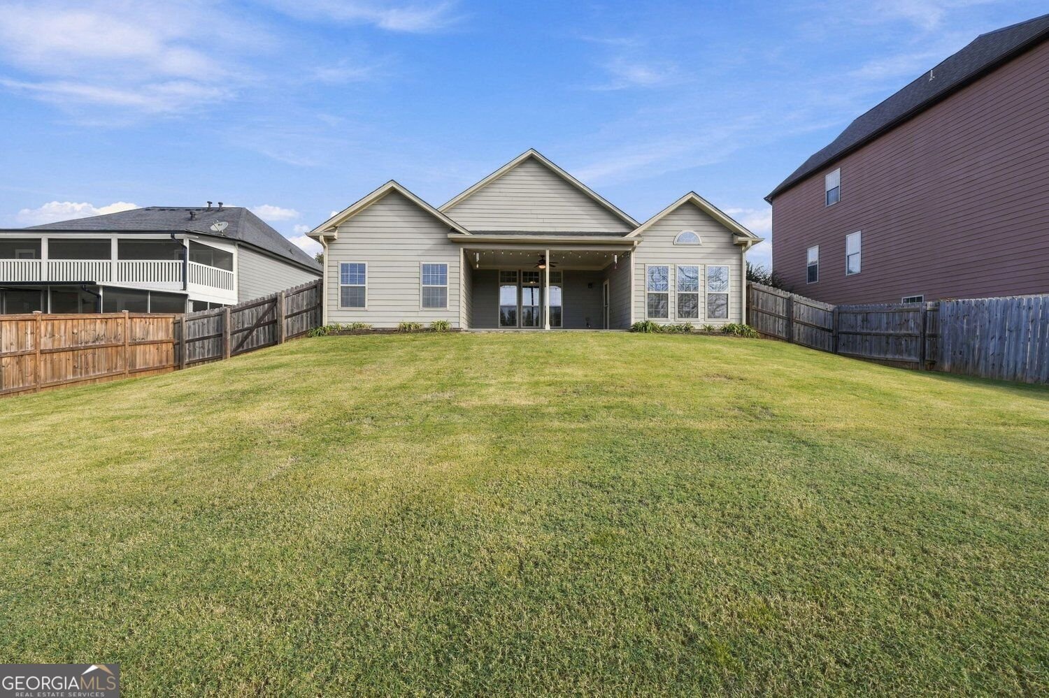 1060 Amber Waves Avenue Hoschton - Photo 29