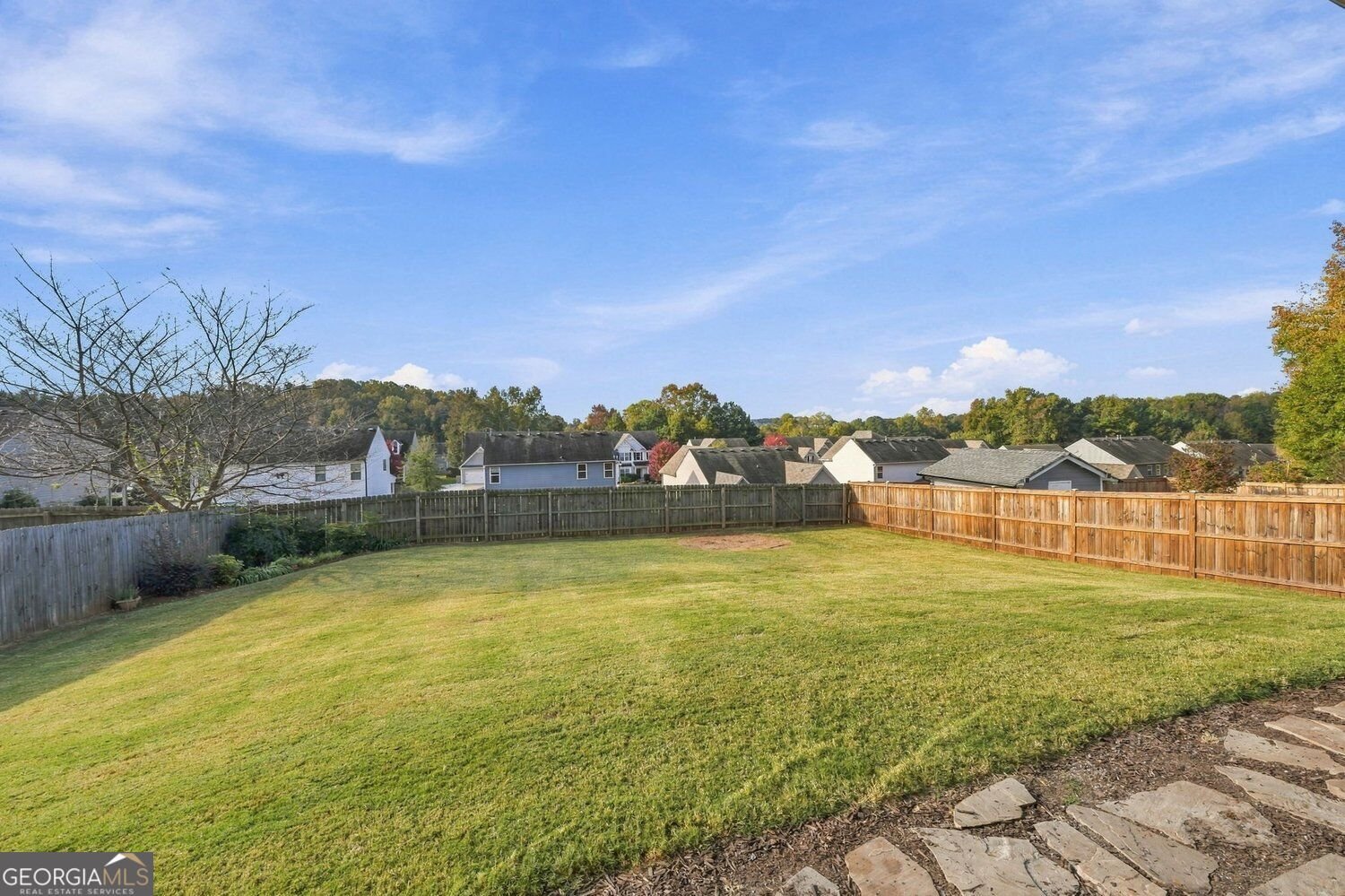 1060 Amber Waves Avenue Hoschton - Photo 30