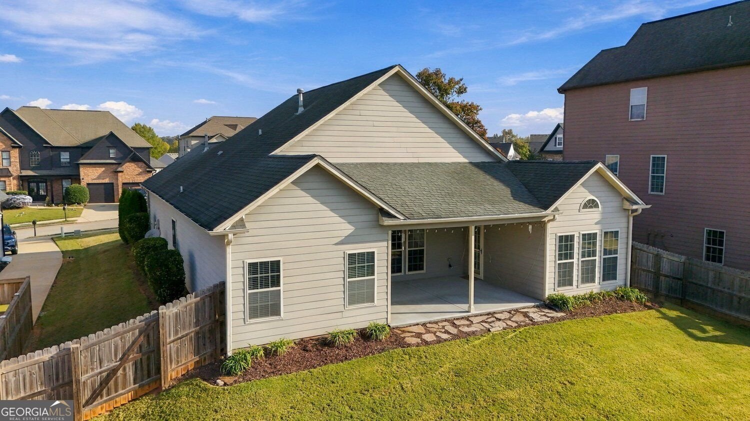 1060 Amber Waves Avenue Hoschton - Photo 32