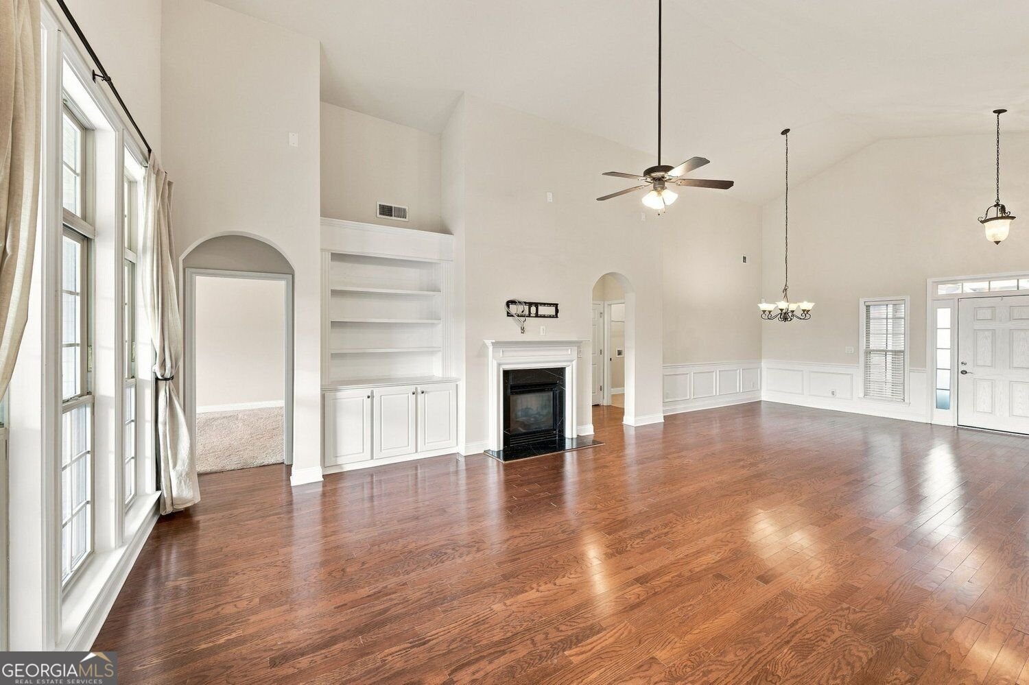 1060 Amber Waves Avenue Hoschton - Photo 6