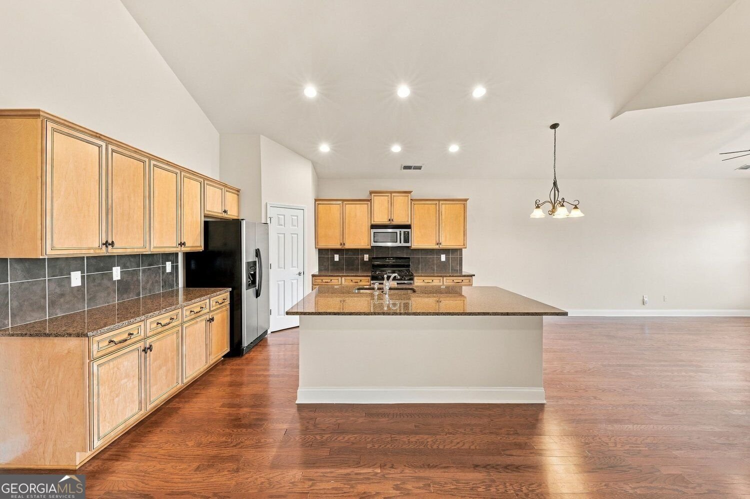 1060 Amber Waves Avenue Hoschton - Photo 8