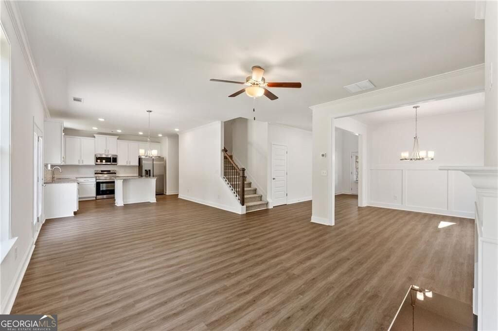 3976 Lockaby Way Lawrenceville - Photo 11