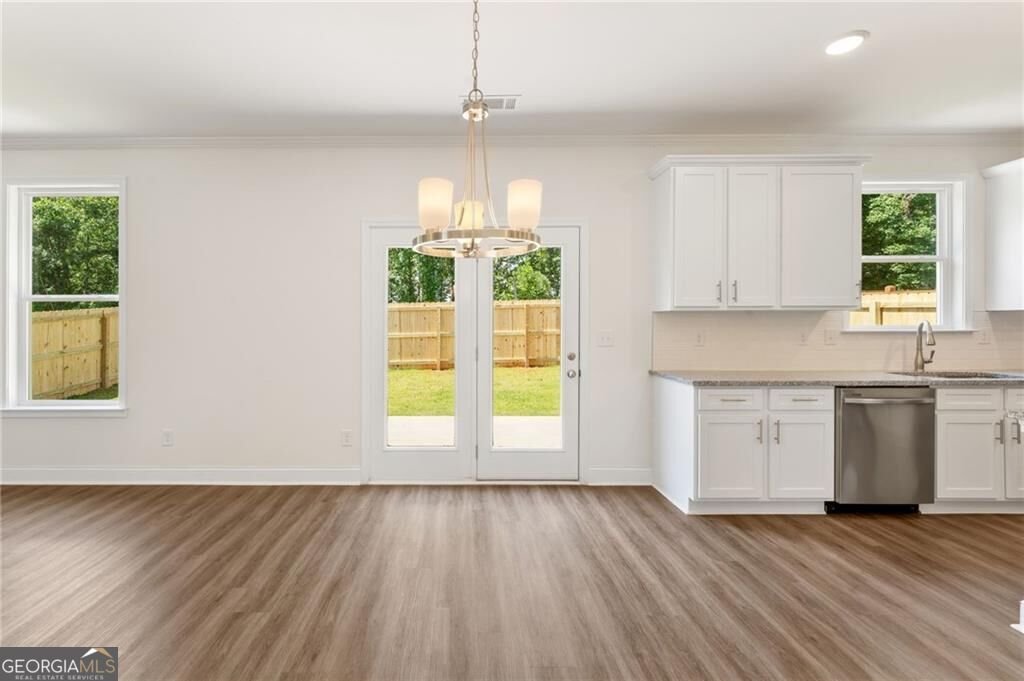 3976 Lockaby Way Lawrenceville - Photo 12