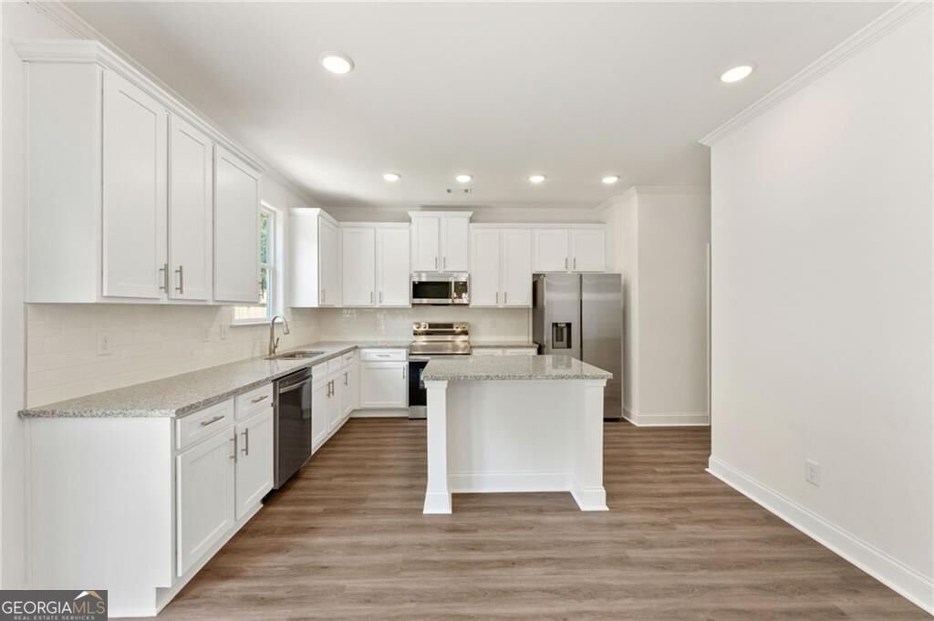 3976 Lockaby Way Lawrenceville - Photo 13