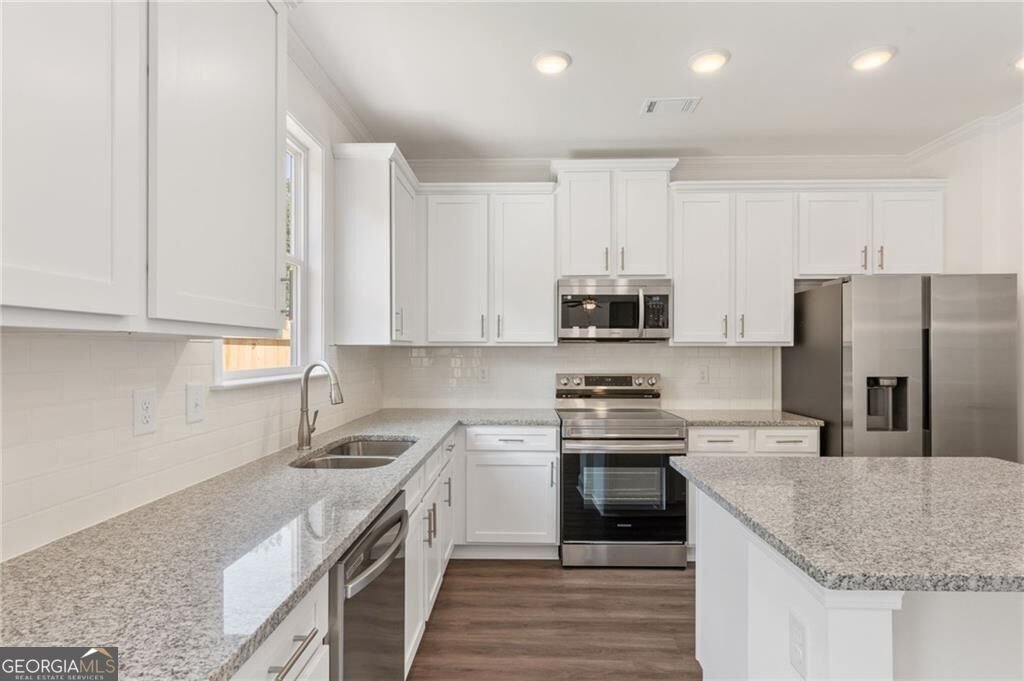 3976 Lockaby Way Lawrenceville - Photo 14