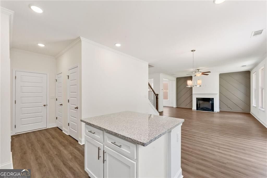 3976 Lockaby Way Lawrenceville - Photo 16