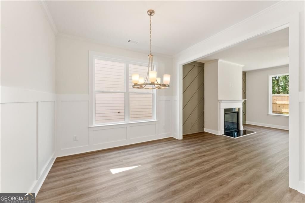 3976 Lockaby Way Lawrenceville - Photo 6