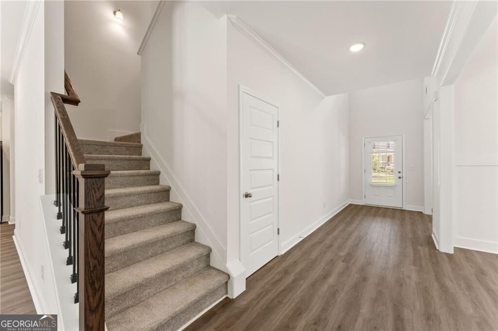 3976 Lockaby Way Lawrenceville - Photo 7