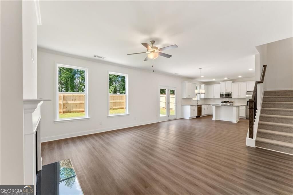 3976 Lockaby Way Lawrenceville - Photo 8