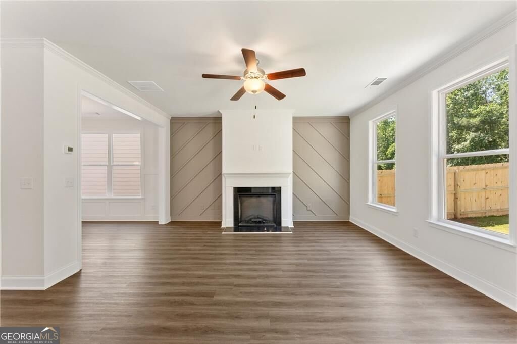 3976 Lockaby Way Lawrenceville - Photo 9