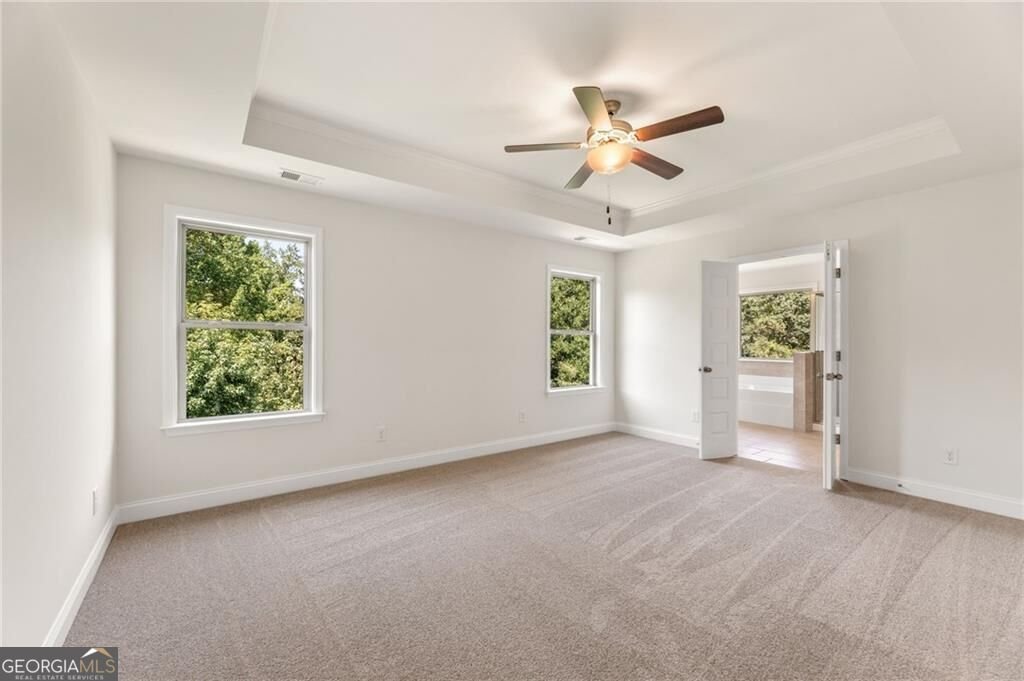 3925 Cordano Lane Lawrenceville - Photo 11