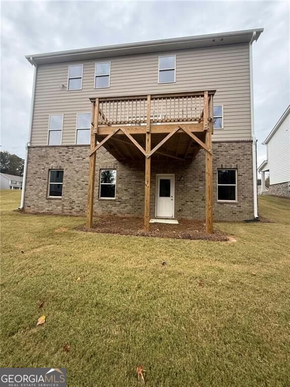 3925 Cordano Lane Lawrenceville - Photo 20