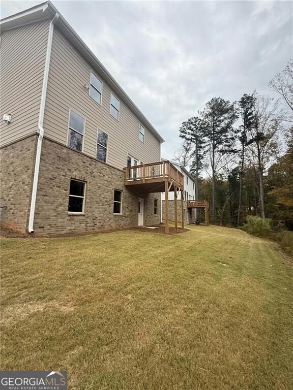 3925 Cordano Lane Lawrenceville - Photo 21