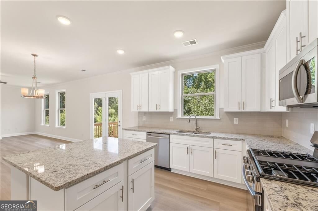 3925 Cordano Lane Lawrenceville - Photo 8
