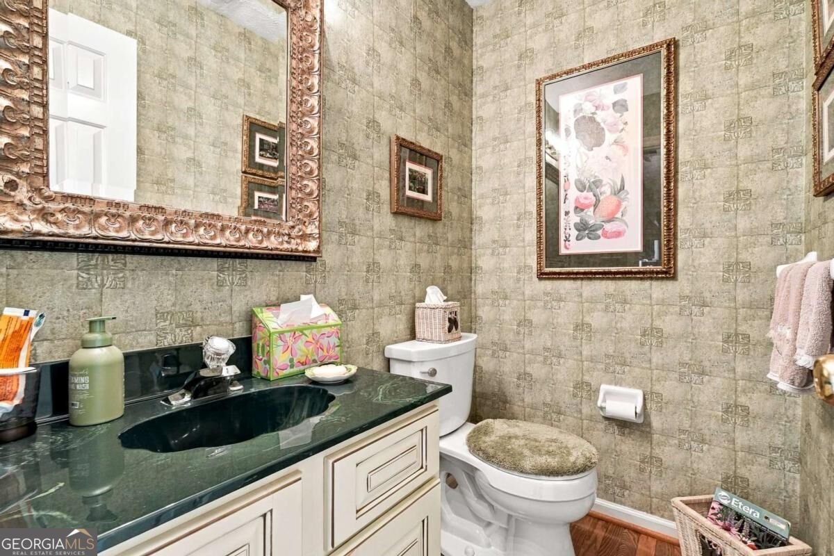 3310 Summer View Drive Johns Creek - Photo 13