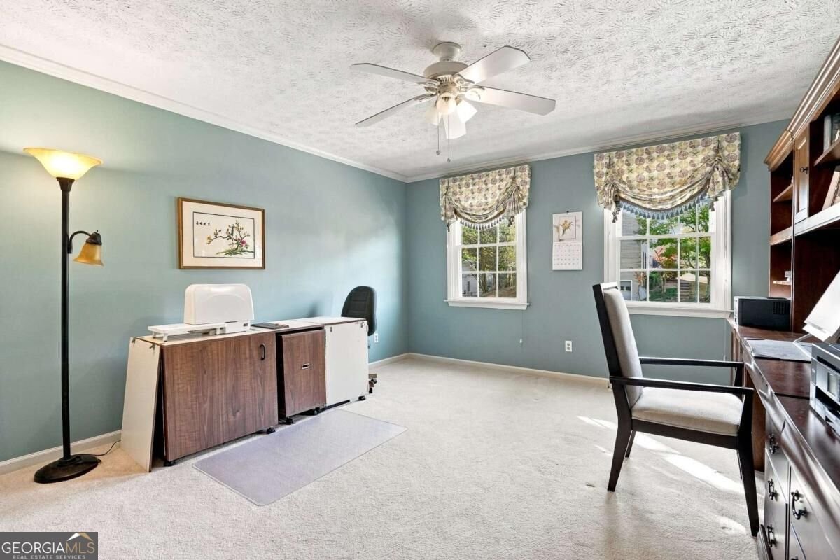 3310 Summer View Drive Johns Creek - Photo 16