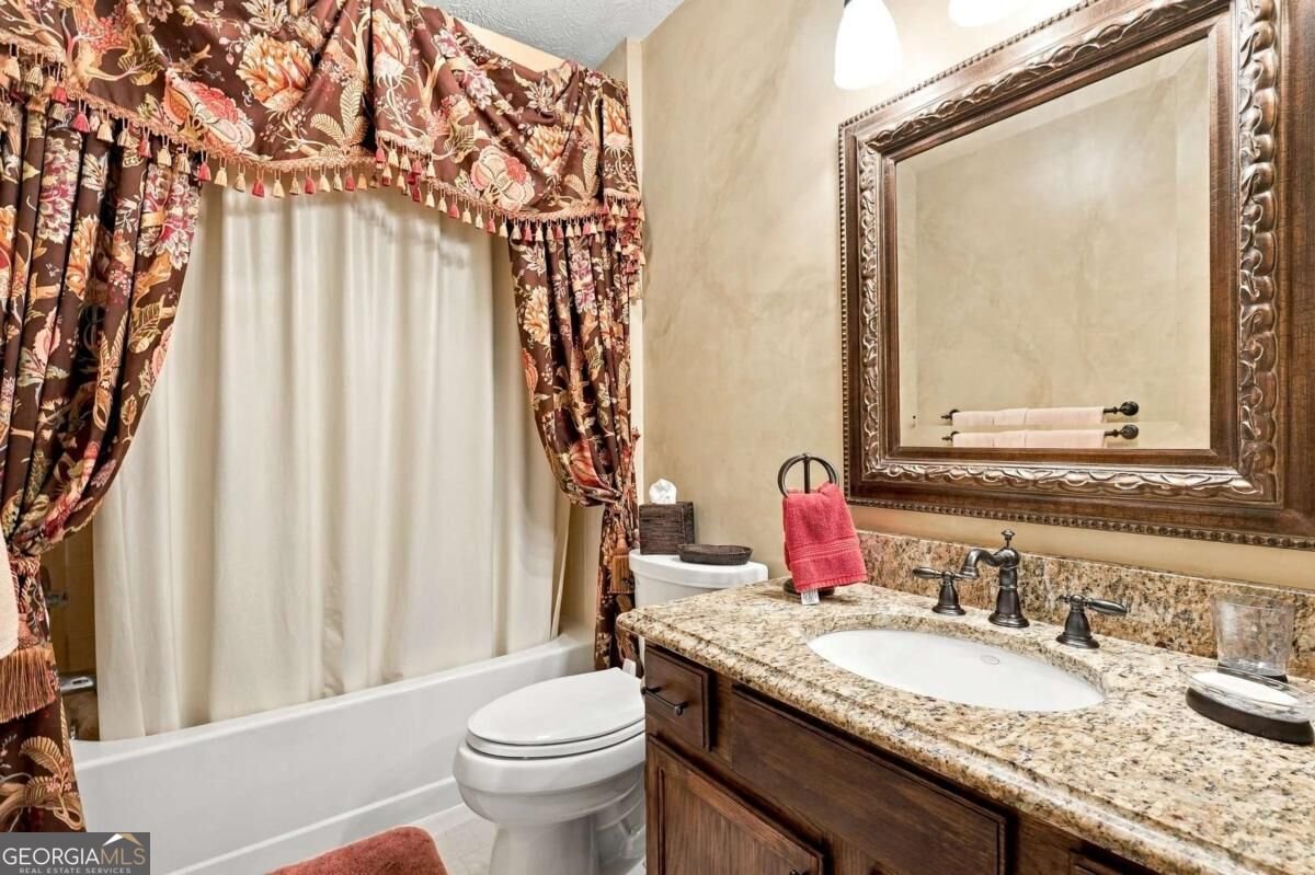 3310 Summer View Drive Johns Creek - Photo 19