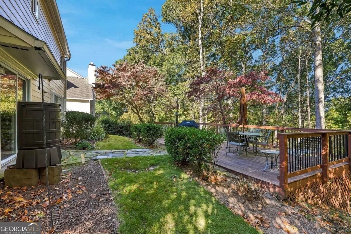 3310 Summer View Drive Johns Creek - Photo 20