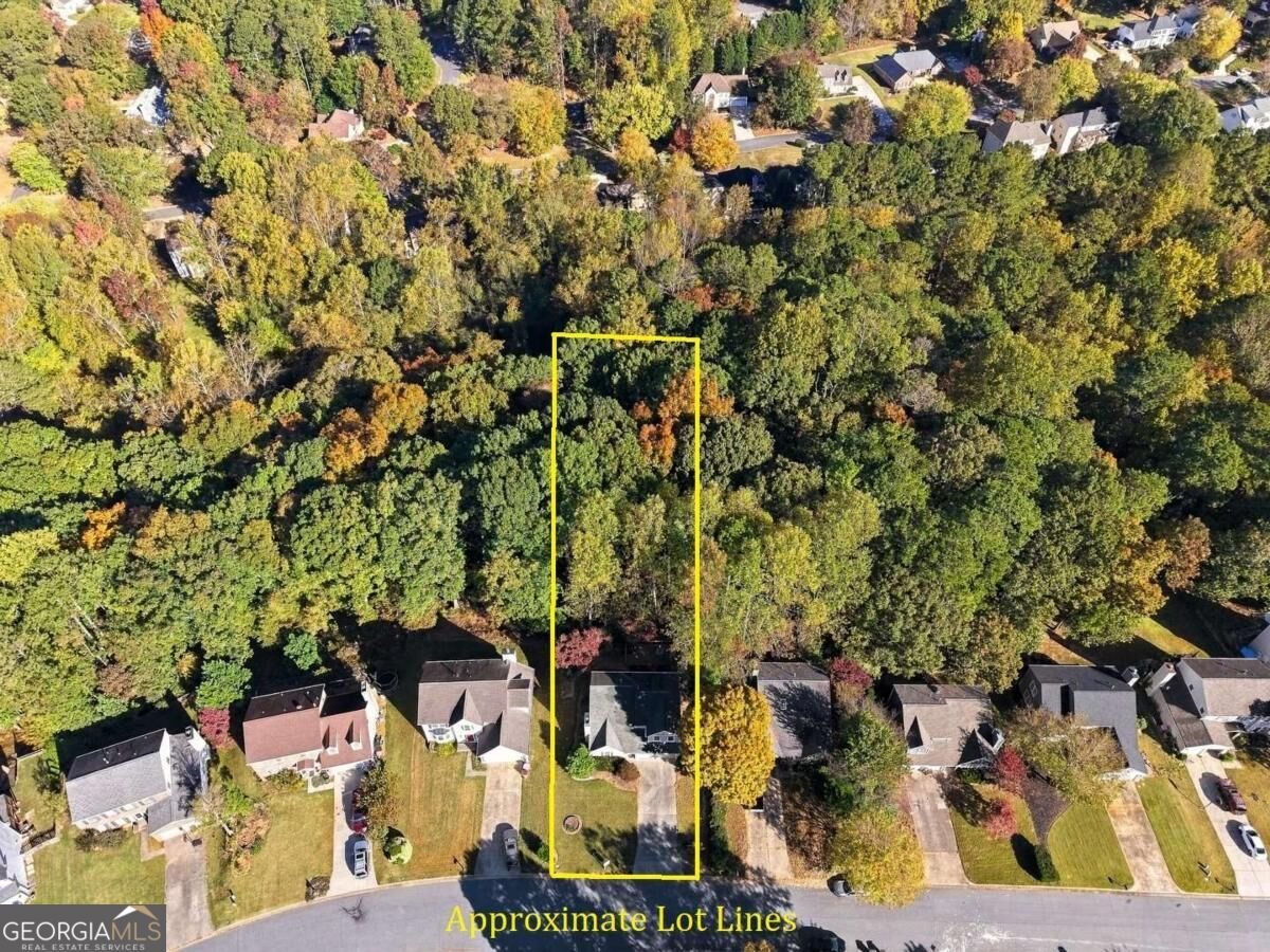 3310 Summer View Drive Johns Creek - Photo 23