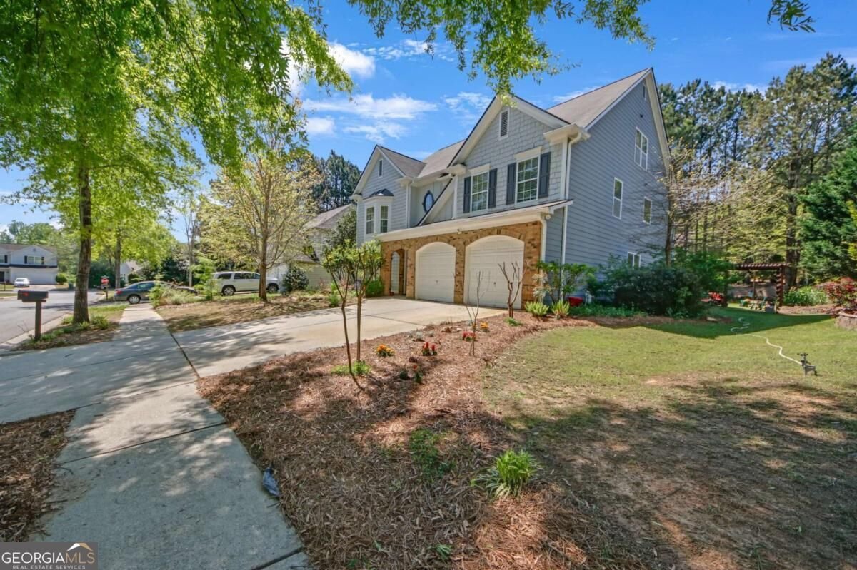 35 Kestrel Circle Covington - main photo