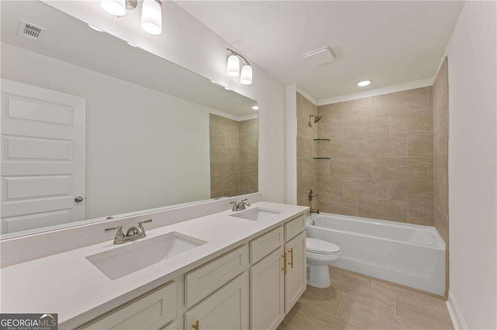 3936 Lockaby Way Lawrenceville - Photo 12
