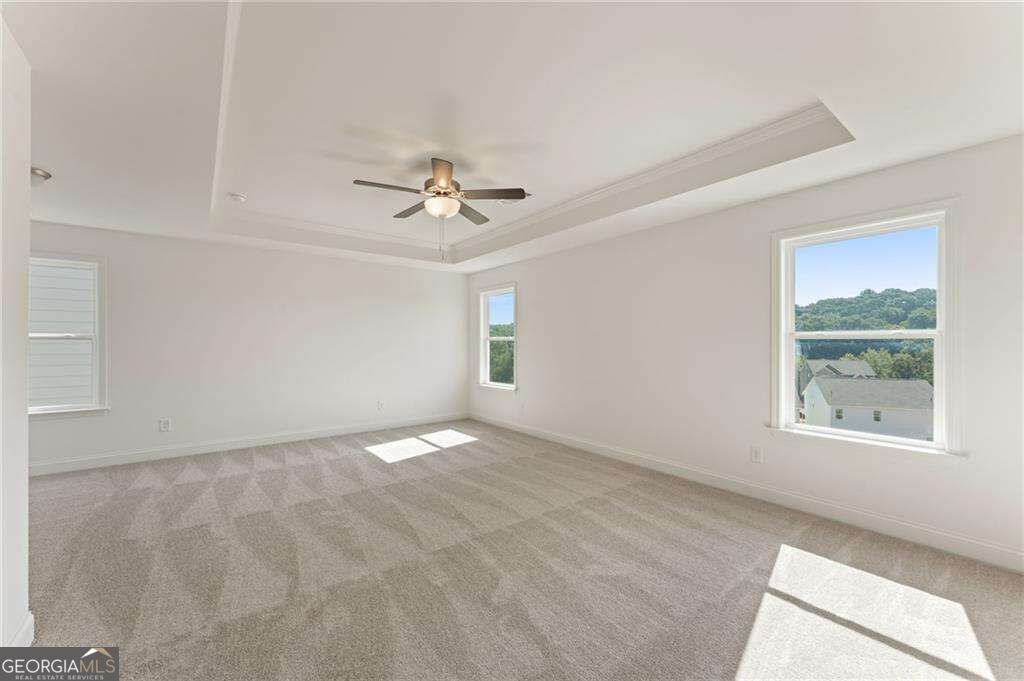3936 Lockaby Way Lawrenceville - Photo 18