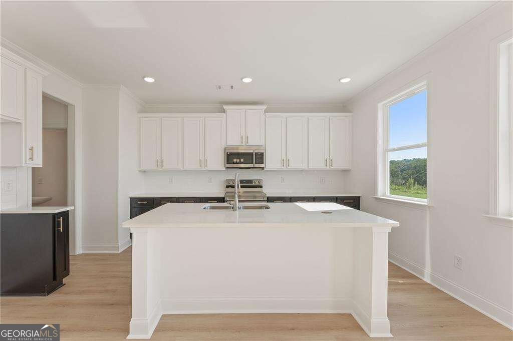 3936 Lockaby Way Lawrenceville - Photo 8