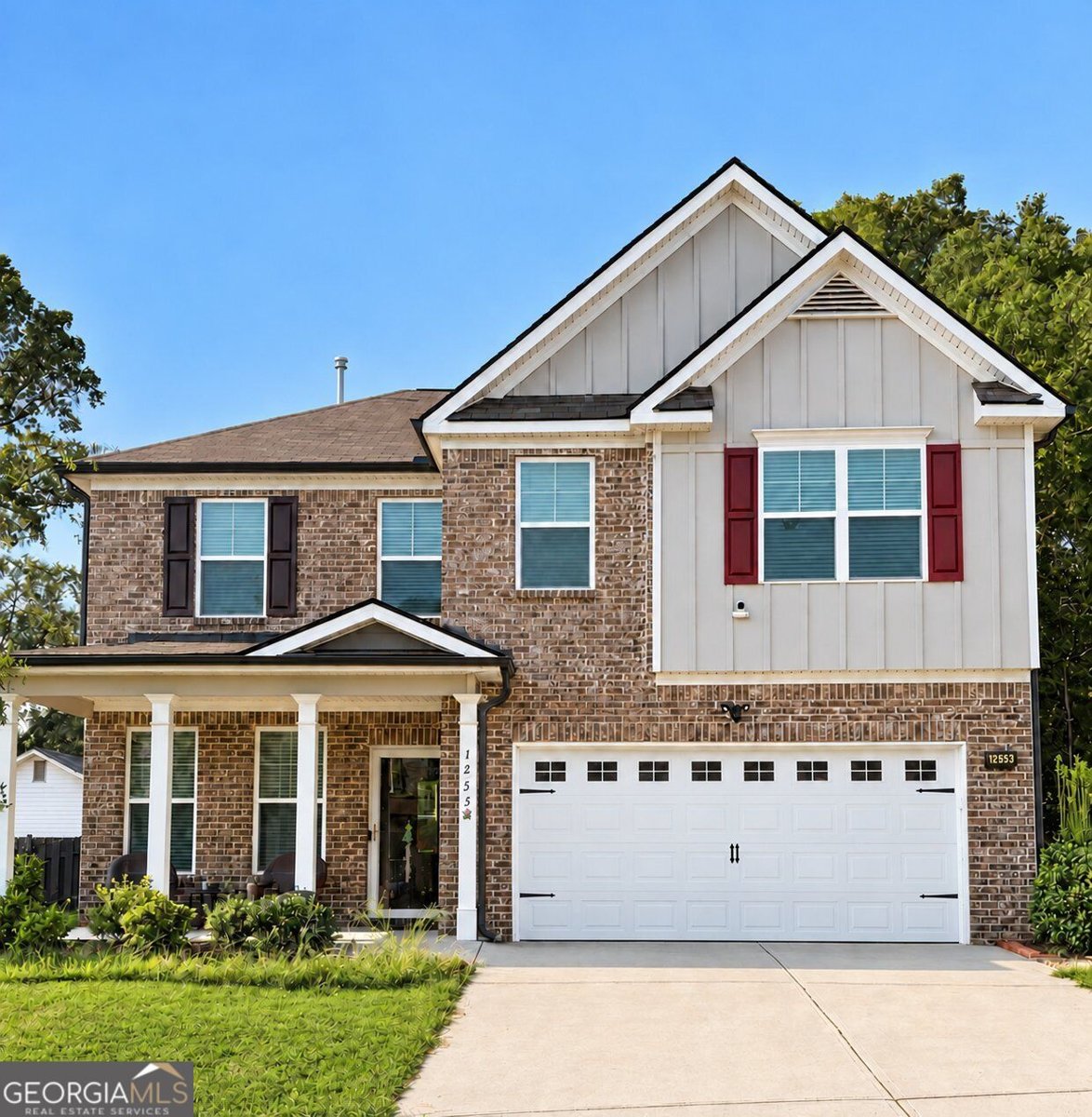 1255 Grove Parkway Jonesboro - main photo