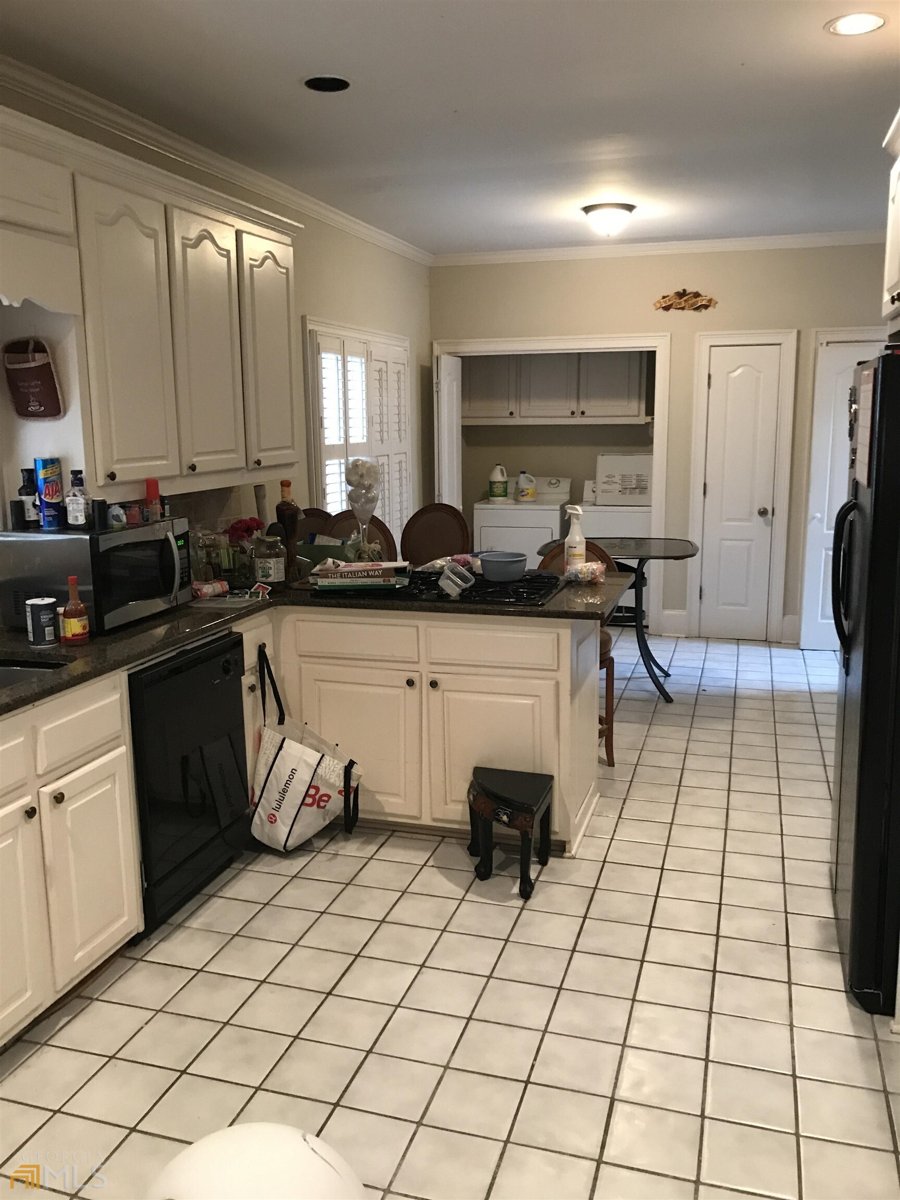 225 Brassy Court Alpharetta - 3