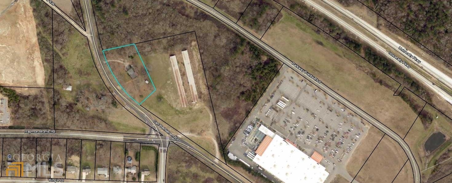 713 Carl Bethlehem Road Winder - 4