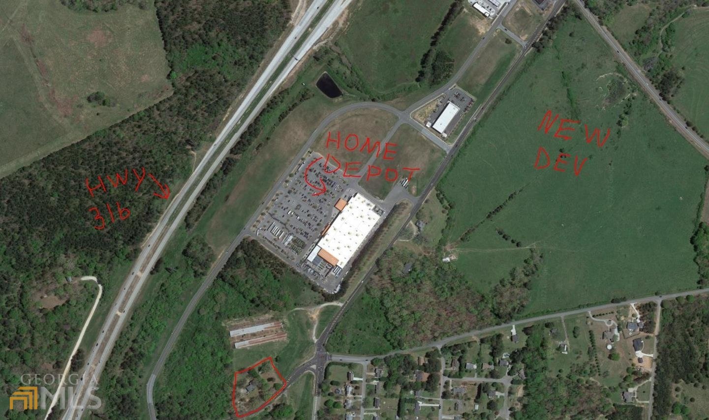 713 Carl Bethlehem Road Winder - 6