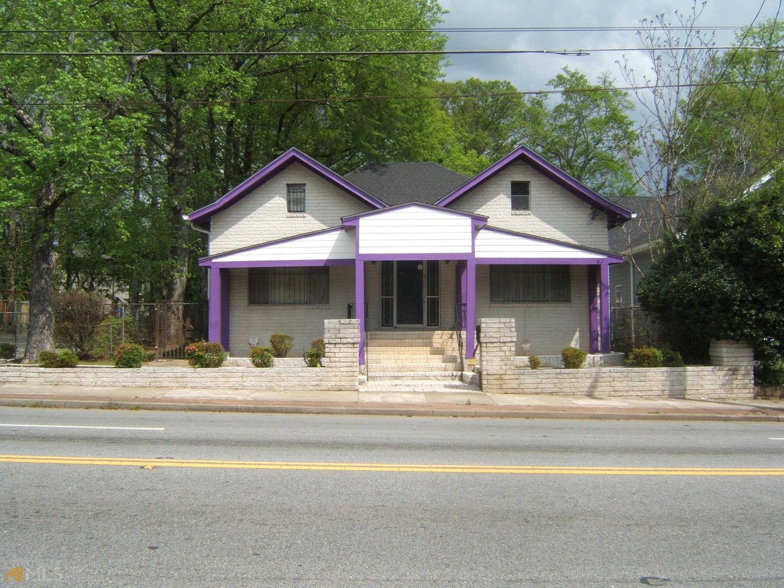 916 Metropolitan Parkway Atlanta - 1
