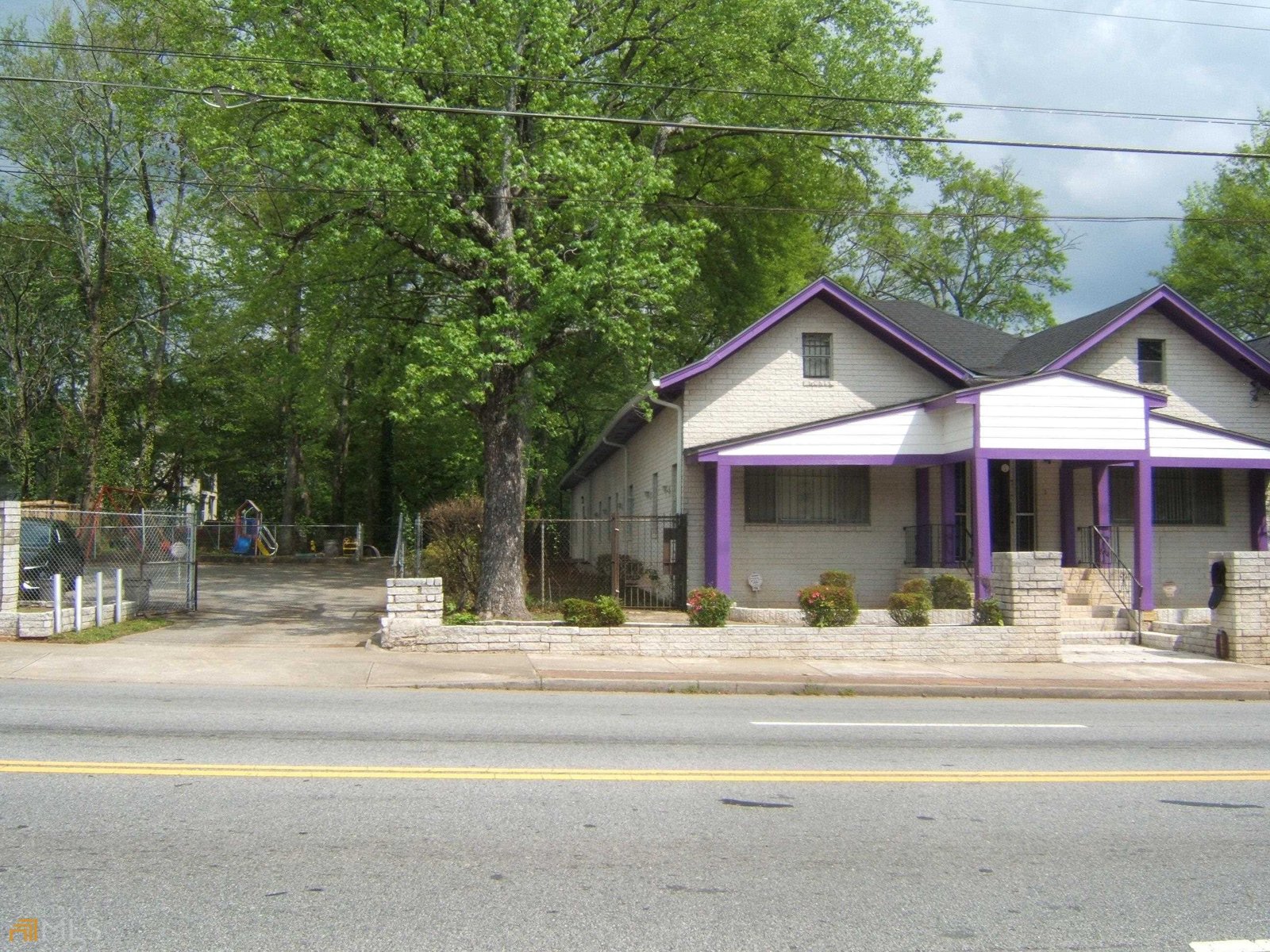 916 Metropolitan Parkway Atlanta - 2