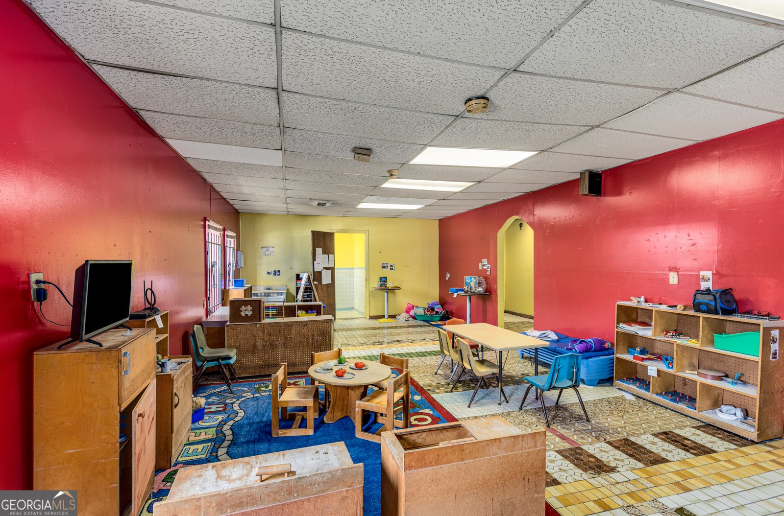 916 Metropolitan Parkway Atlanta - 36