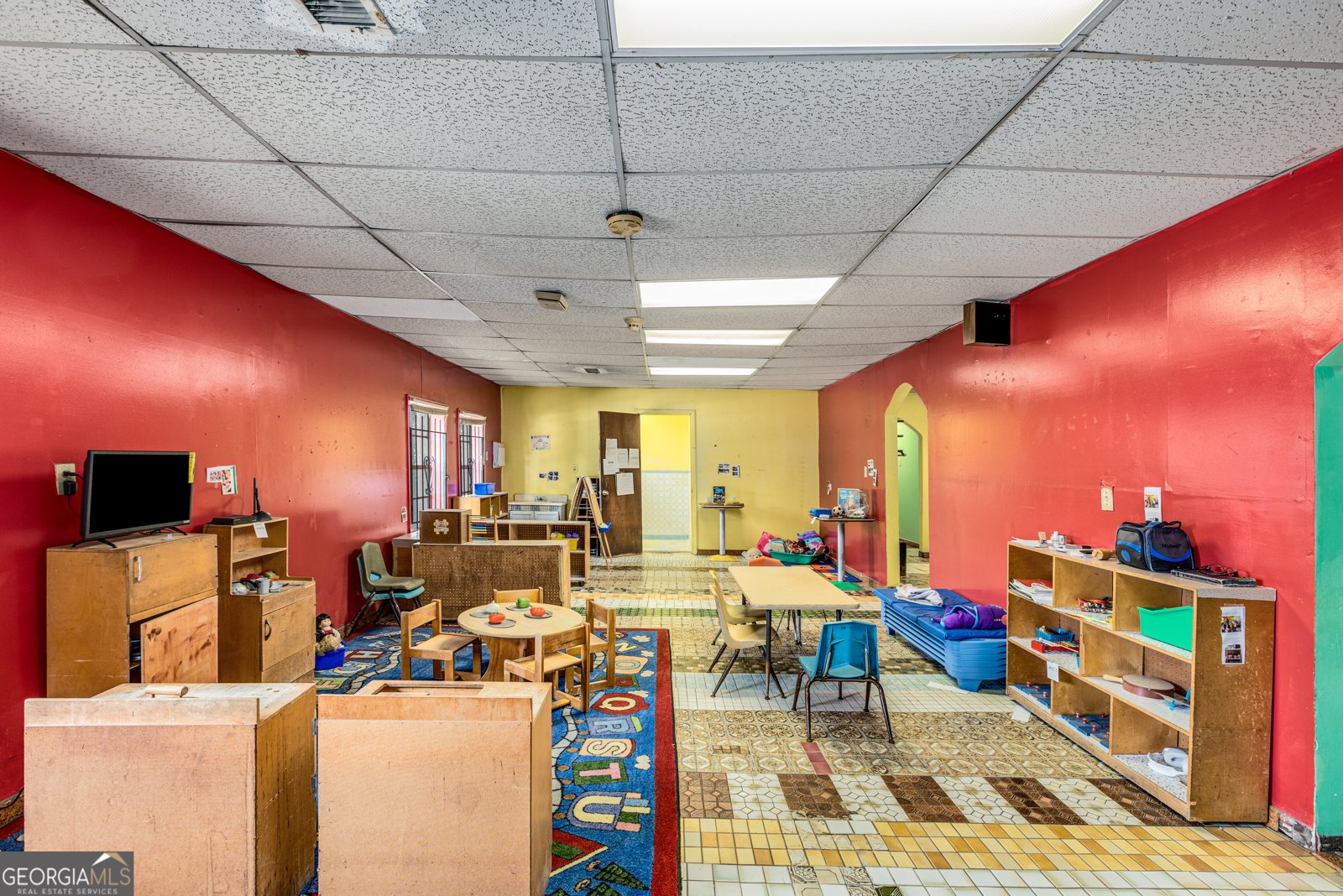 916 Metropolitan Parkway Atlanta - 37