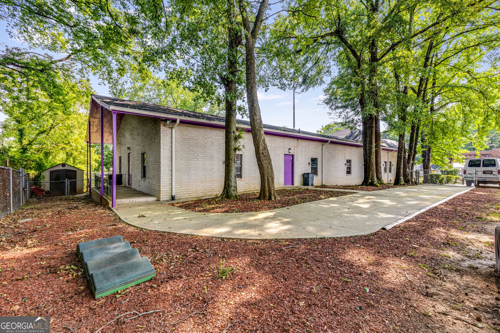 916 Metropolitan Parkway Atlanta - 41