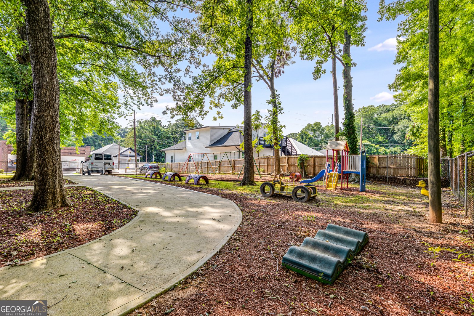 916 Metropolitan Parkway Atlanta - 42