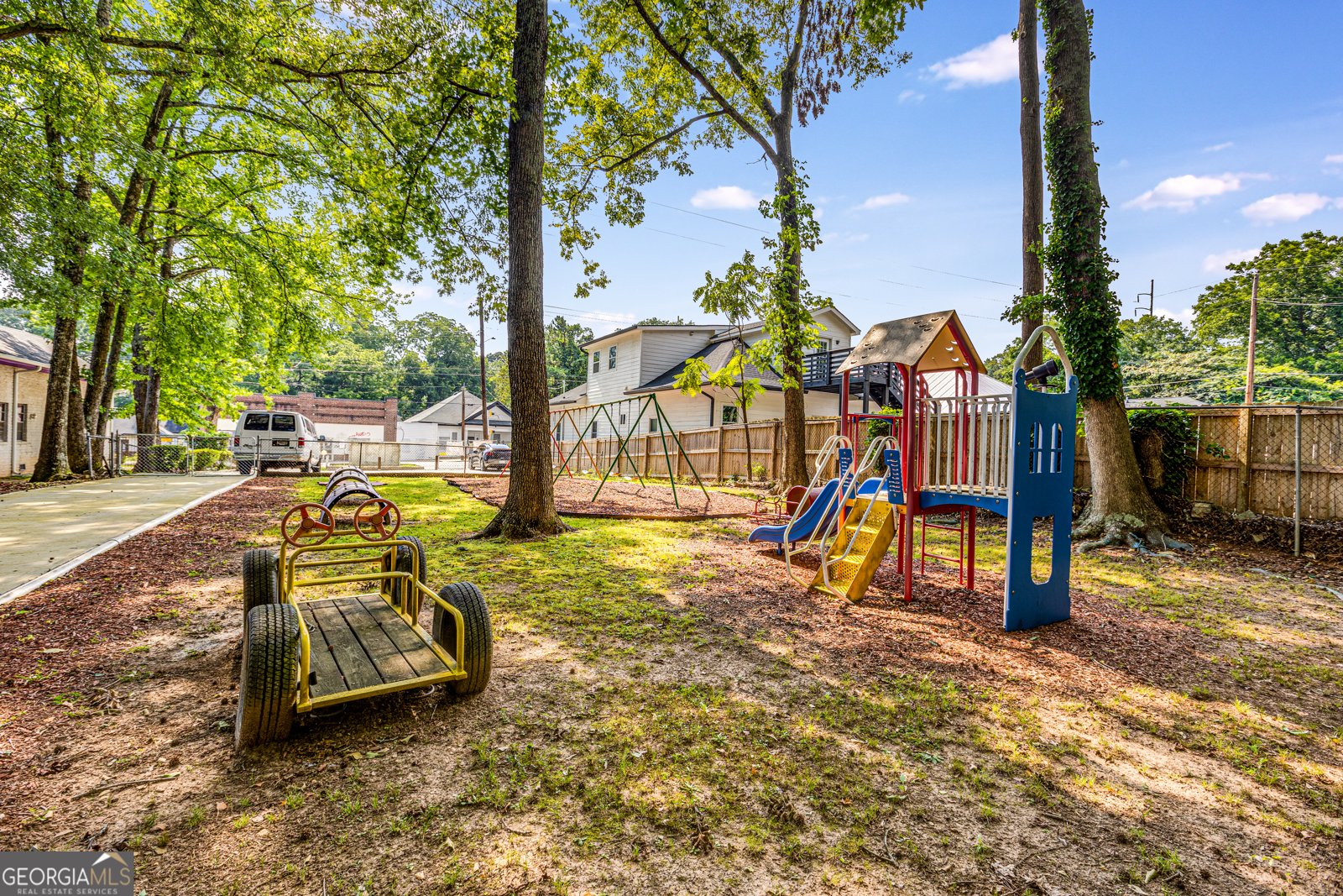 916 Metropolitan Parkway Atlanta - 48