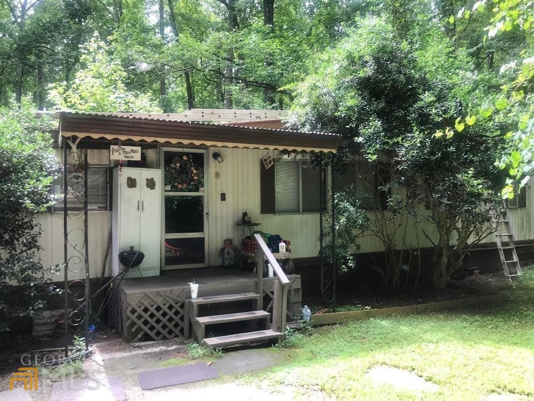 1940 Lee Road Lithia Springs - 1